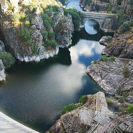 Pensjonat El Egio Cervera de Buitrago Zewnętrze zdjęcie